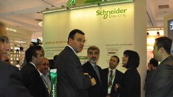 Schneider Electric 2013 UEVF’de