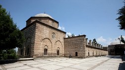 Dünya Kültür Miras Listesi Adayı Bursa'nın Dosyası UNESCO'ya Gönderildi