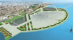 Yenikapı'daki Dolguya 3 Odadan Dava