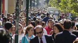 "Büyüme Zafiyeti İşsizlik Artışına Yansımaya Başladı"