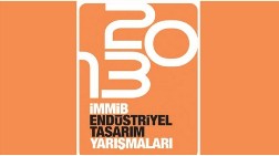 İMMİB Endüstriyel Tasarım Yarışmaları 2013