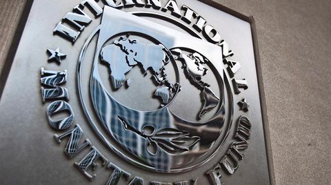 IMF 2013 Yılı Küresel Büyüme Beklentisini %3,5'e Düşürdü