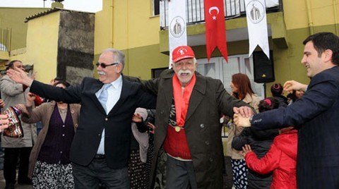  Çanakkaleli Romanlar Tapularına Kavuştu