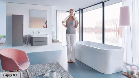 Duravit 2013’te “Temellere Odaklanıyor”