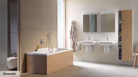 Duravit 2013’te “Temellere Odaklanıyor”