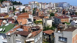 Türkiye'de Hanehalklarının %67,3'ü Kendi Konutunda Oturuyor