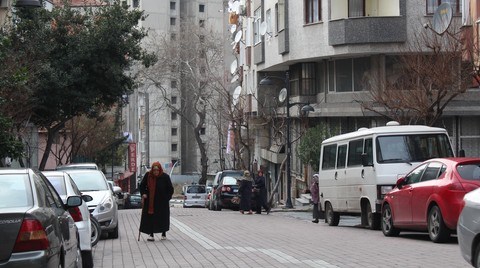 “Halk Kentsel Dönüşüme Hazır” mı?