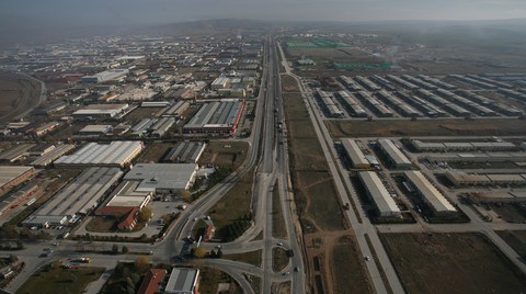 OSB'lerde Yetki Belediyelerde değil Bakanlıkta Olsun