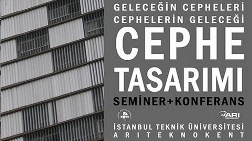 "Yenilikçi Cepheler – Innovative Facades" Konferansı 