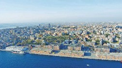 Galataport İhalesi, Emlak Fiyatlarını Uçurdu