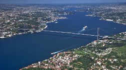 İstanbul'un İçine Bir Buçuk Milyonlu "Yeni Şehir"