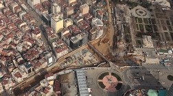 Taksim Meydanı İstanbulluların Elinden Alınıyor; Proje Durdurulsun