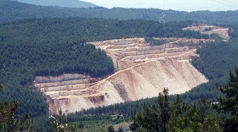 Dünya Mirasının Katliamına Soruşturma