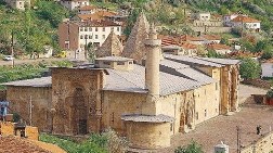 Divriği Ulu Camii ve Darüşşifası Raporları Ankara'da Ele Alınacak