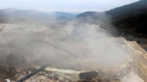 Yatırımcılar “O Bölge” İçin Yarışta