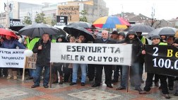 Esenyurt'ta Tüm Gözler 11 Mart'ta