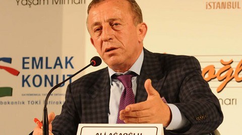 Ağaoğlu: "Davayla İlgili Haberler Asılsızdır"