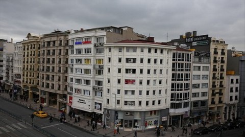 Fatih Ordu Caddesi’nde Yenilik Zamanı