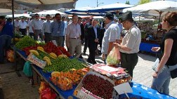 Şubat Ayı Enflasyon Rakamları Açıklandı!