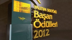 Yalıtım Sektörü Başarı Ödülleri 2012'de Adaylar Açıklandı