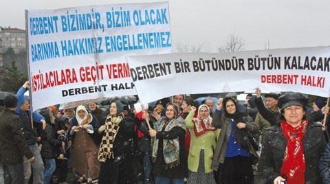 “Bizim Partimiz Evimiz”