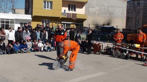 Deprem Yaklaşıyor ama Hazırlıklar Yetersiz