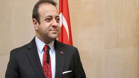 Egemen Bağış Açıkladı: "Adım Başı AVM Olmasın"