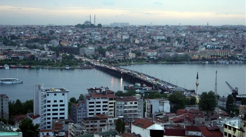 Unkapanı Köprüsü'nde Büyük Tehlike!