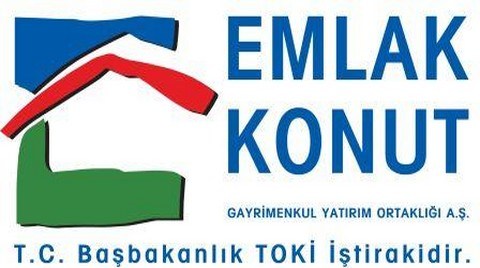 Emlak Konut GYO, Ilgın İnşaat’a Arsasını Teslim Etti 