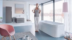 Duravit’ten Happy D.2 