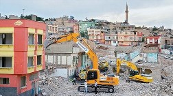 Türkler Fransa’da Kentsel Dönüşüm Yapacak 