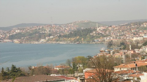 Beykoz ve Silivri'nin Altyapısı Yenileniyor