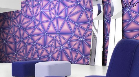 Karim Rashid’in imzasıyla yeni Glamora Koleksiyonu