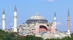 "Ayasofya'yla İlgili Gelişmeleri Yakından İzliyoruz"