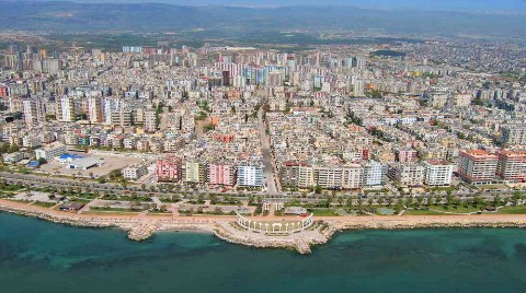 Mersin’den Sonra Akdeniz’i Temizleyecek