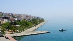 Sinop’ta İcradan Satılık Otel! 