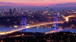 Zenginlerin Ajandasında İstanbul Yok