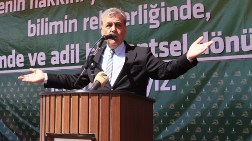 "Kentsel Dönüşüm Yasasında Sorunlar Var"