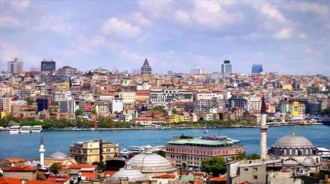 Konut Fiyatları İstanbul Ortalamasının 8 Kat Üstünde!