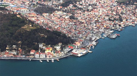 Sevda Tepesi Mahkemelik Oldu!