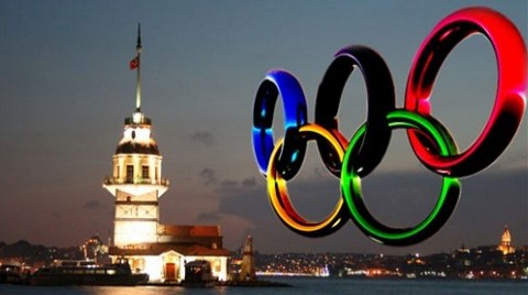 "Olimpiyat İstanbul için Felaket Olur"