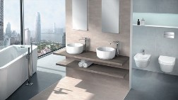 Villeroy&Boch’tan Yeni Architectura