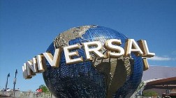 Universal'dan İstanbul'a 3 Milyar $'lık Proje