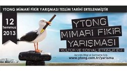 YTONG Mimari Fikir Yarışması 