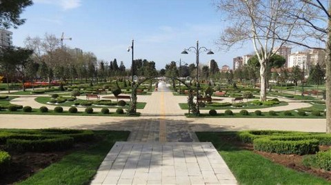 Cami Tartışması Bitti, Tematik Park Oldu