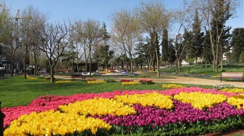 Cami Tartışması Bitti, Tematik Park Oldu