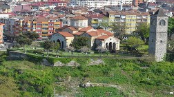 TOKİ'den Ayasofya Kararı!