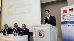 Almanya 'Yenilenebilir Enerji' Deneyimini Türkiye ile Paylaşmaya Hazır