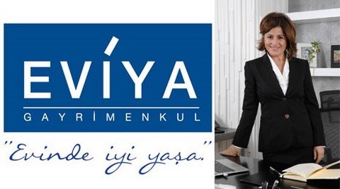 Eviya İle Sinpaş GYO Birleşiyor