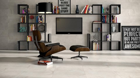 Vitra'dan Pietra Borgogna 